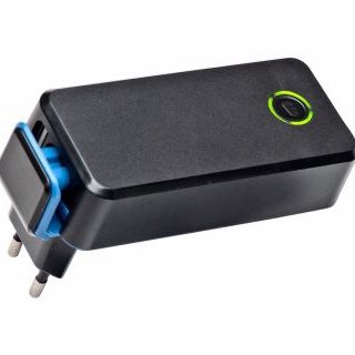 Batteries & Battery Packs